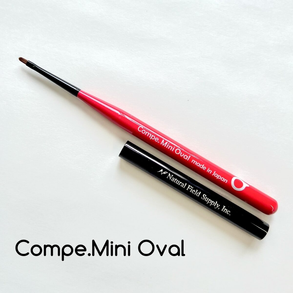 Compe.Mini Oval