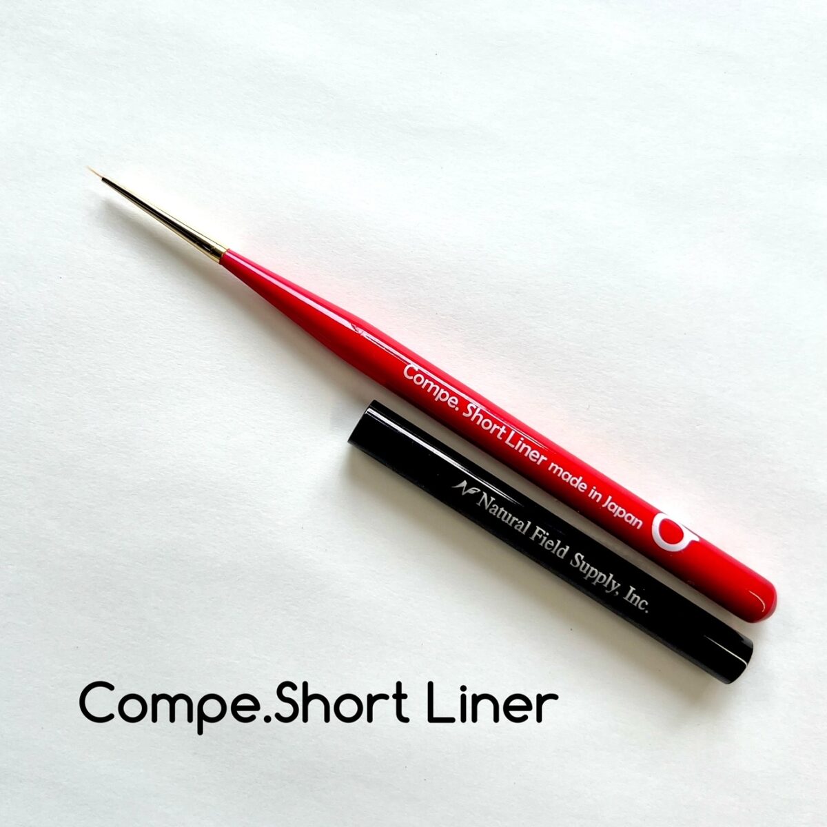 Compe.Short Liner