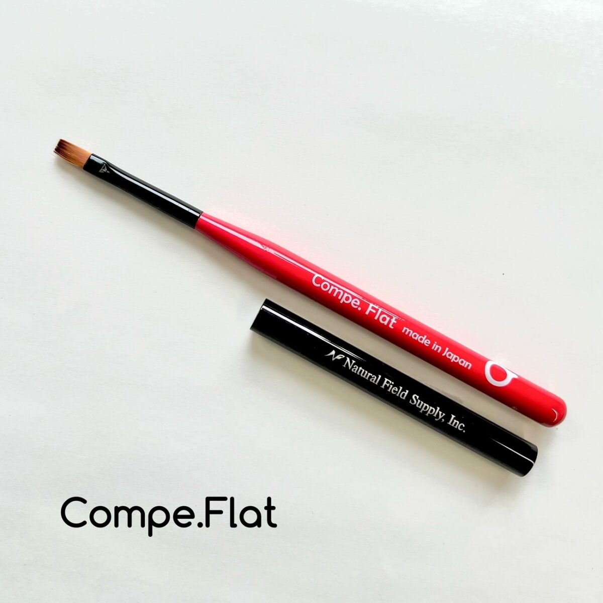 Compe.Flat