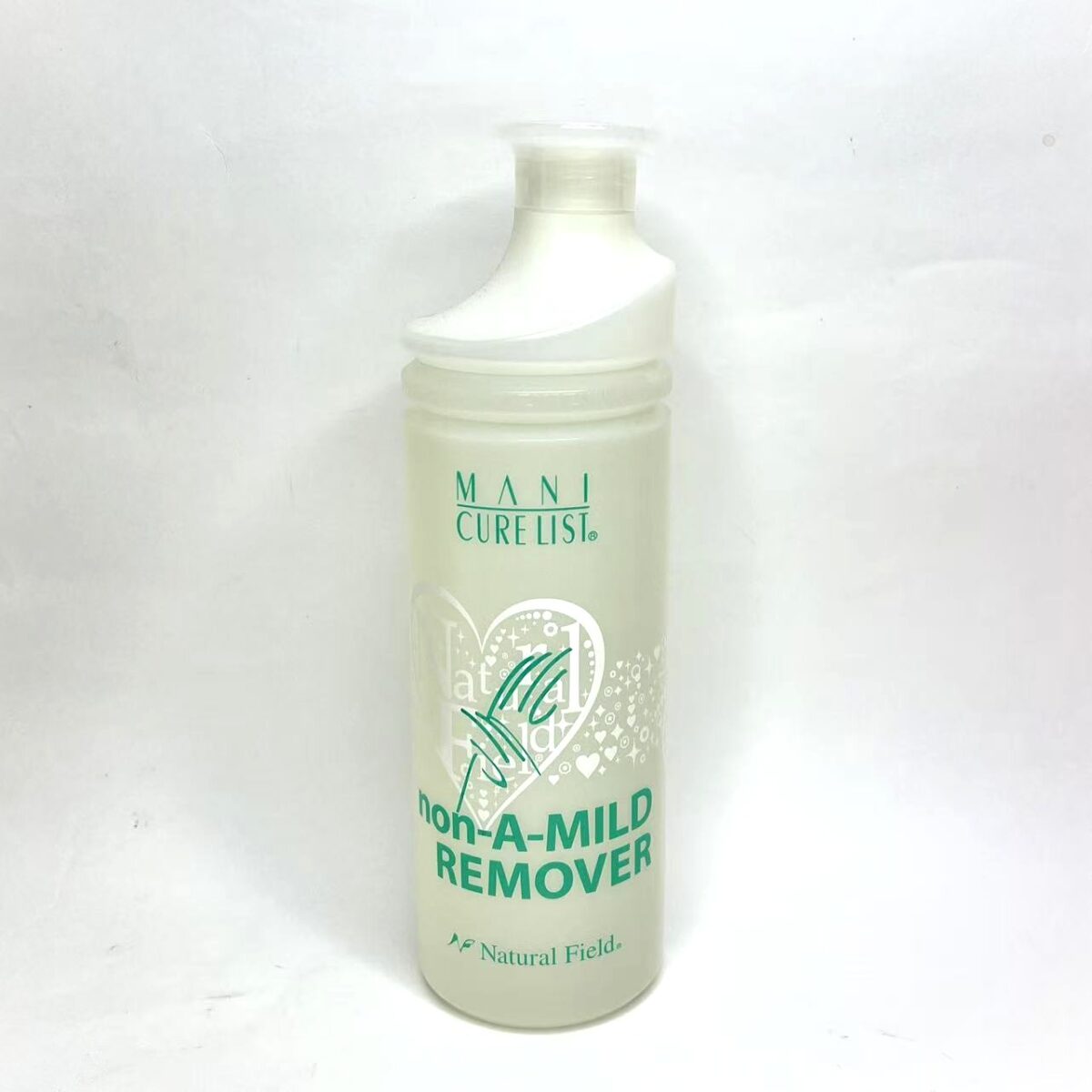 non-A-マイルドリムーバー