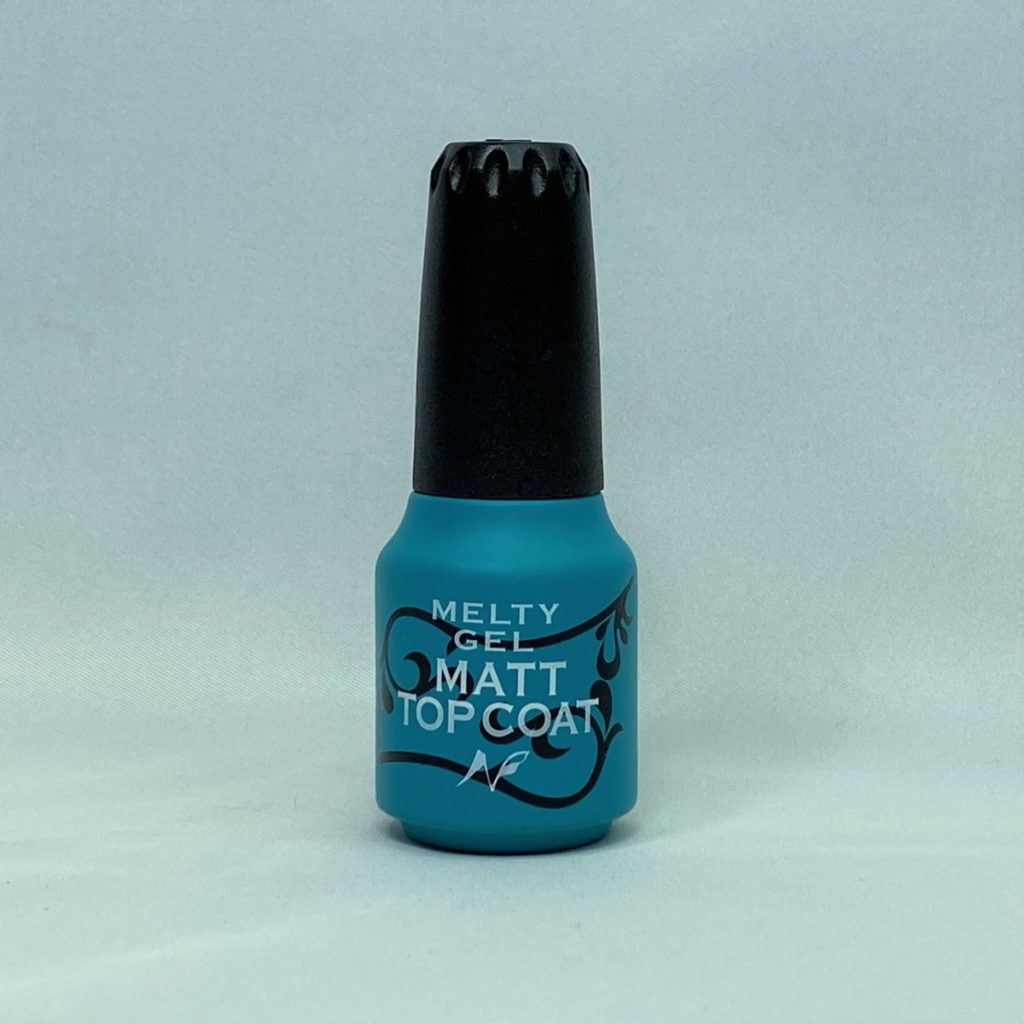 ジェルネイルの豆知識｜マットコートの上手な使い方【デザイン例あり】 ネイル＆コスメコラム ナチュラルフィールドサプライ