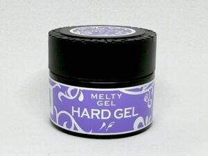 Melty Gel（メルティジェル） ハードジェル