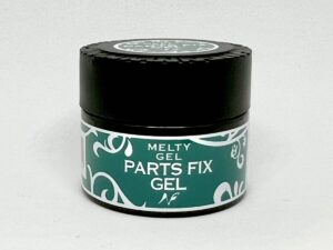 Melty Gel（メルティジェル） パーツフィックスジェル