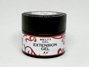 Melty Gel（メルティジェル）　イクステンションジェル