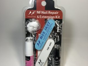 NF ネイルリペア＆イクステンションキット