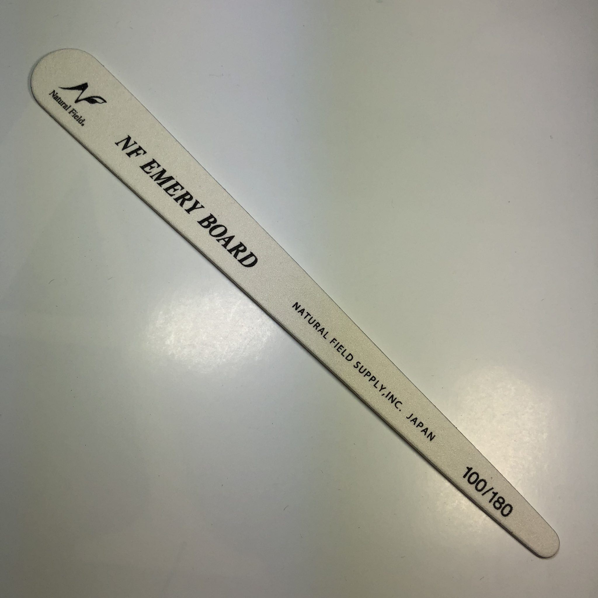 Nf エメリーボード B 100 180 商品情報 ナチュラルフィールドサプライ Nf エメリーボード B 100 180 商品情報 ナチュラルフィールドサプライ