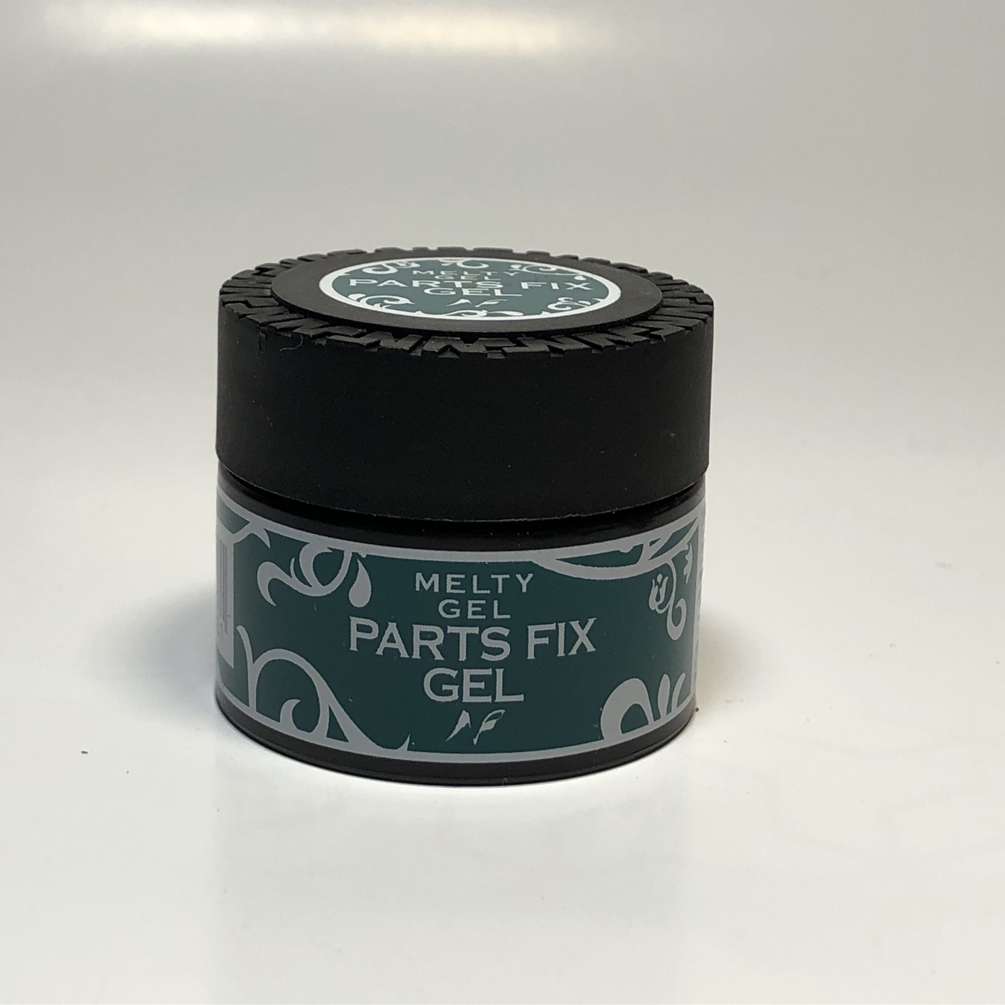 Melty Gel（メルティジェル） パーツフィックスジェル | 商品情報 | ナチュラルフィールドサプライ