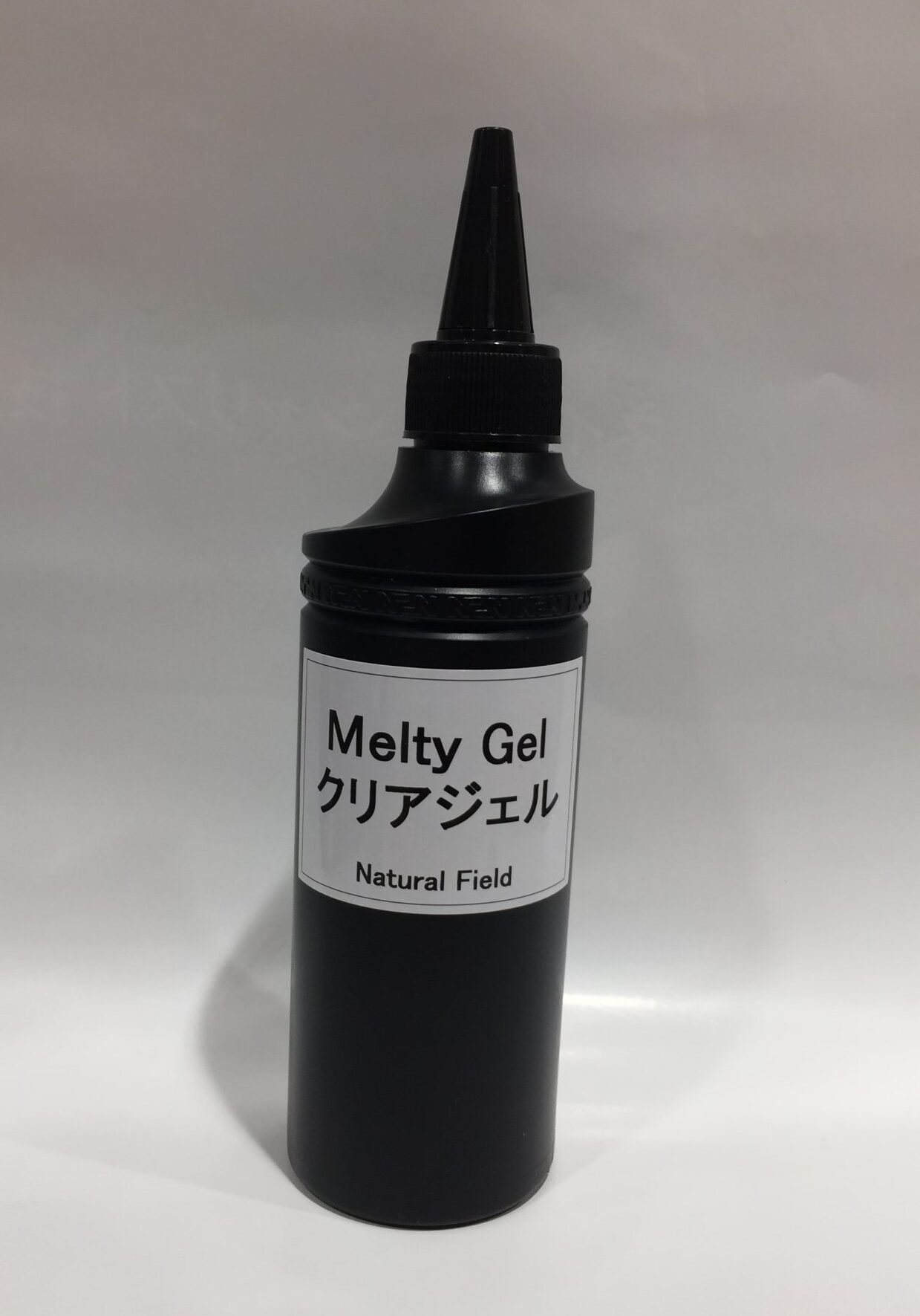 Melty Gel（メルティジェル） クリアジェル | 商品情報 | ナチュラルフィールドサプライ