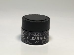 Melty Gel メルティジェル クリアジェル 商品情報 ナチュラルフィールドサプライ