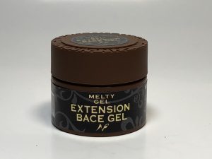 Melty Gel（メルティジェル） イクステンションベースジェル