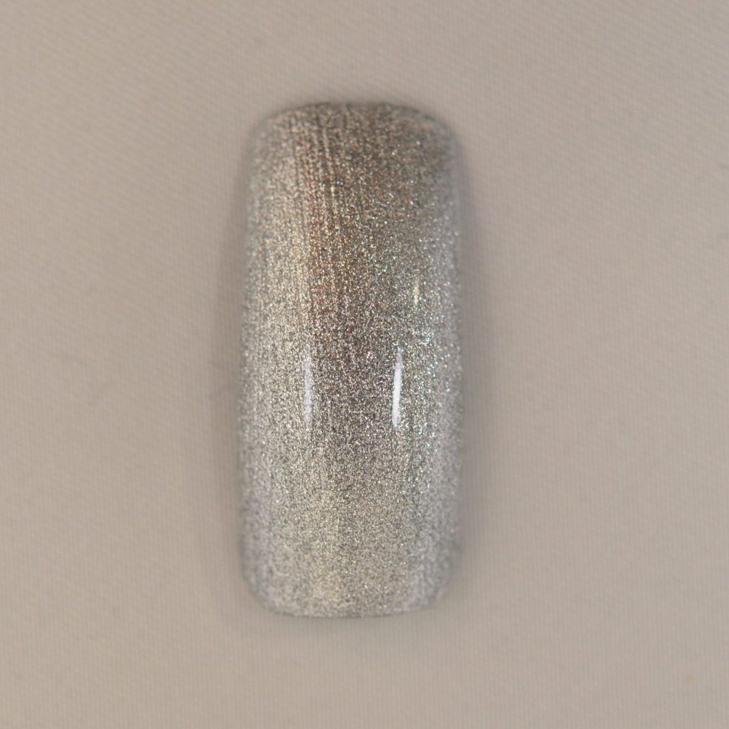 Melty Gel（メルティジェル） プレミアムカラージェル Steel Gray（スチールグレー）