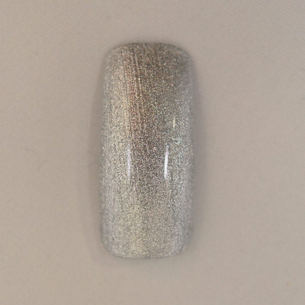 Melty Gel（メルティジェル） プレミアムカラージェル Steel Gray（スチールグレー）