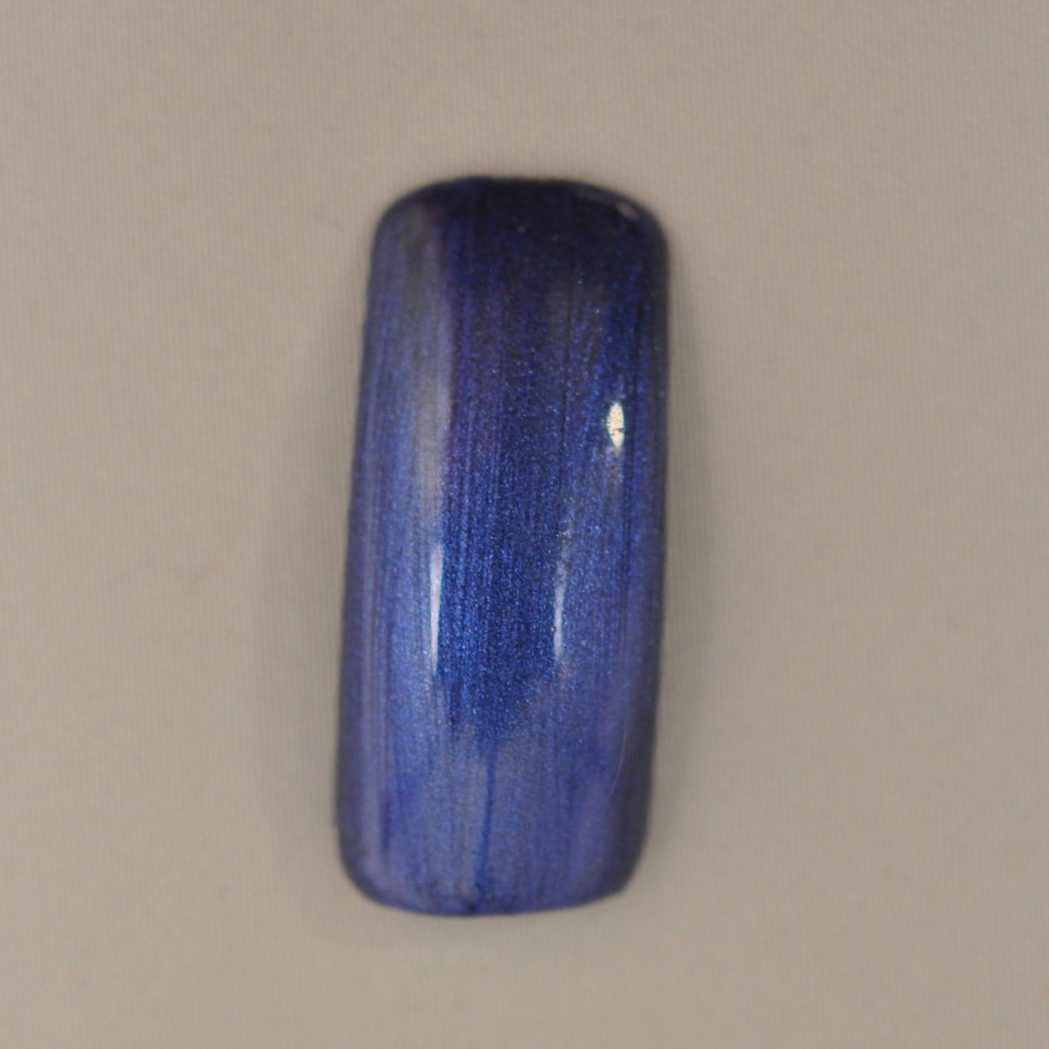 Melty Gel（メルティジェル） プレミアムカラージェル Prussian Blue（プルシャンブルー）