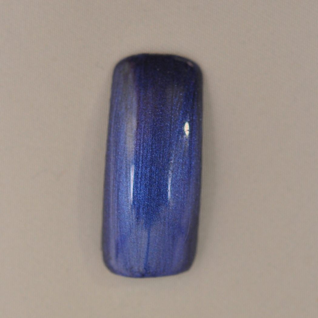 ネイルポリッシュ プレミアムカラー Prussian Blue