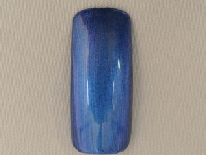 ネイルポリッシュ プレミアムカラー Oriental Blue