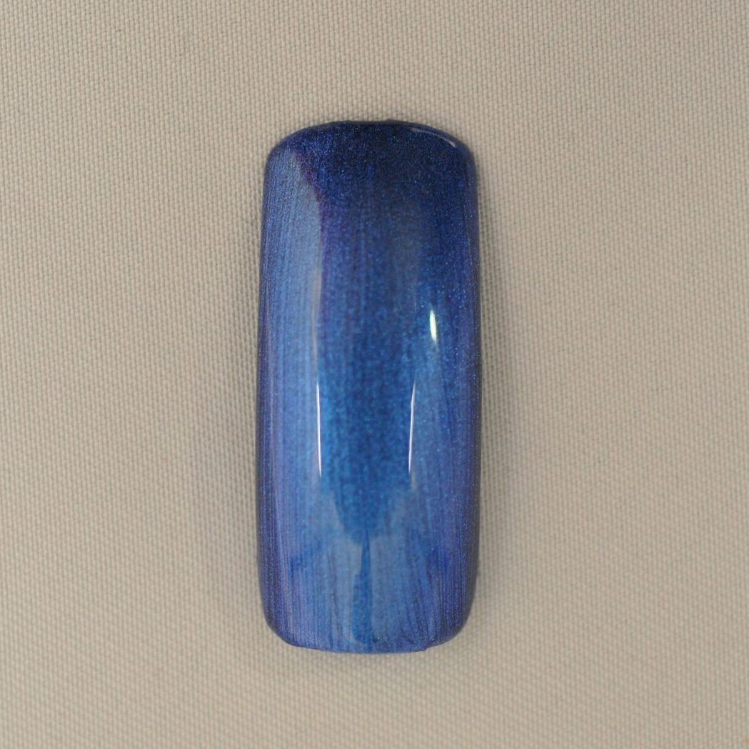 Melty Gel（メルティジェル） プレミアムカラージェル Oriental Blue（オリエンタルブルー）