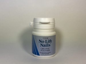 No Lift（ノーリフト） パウダー　クリア