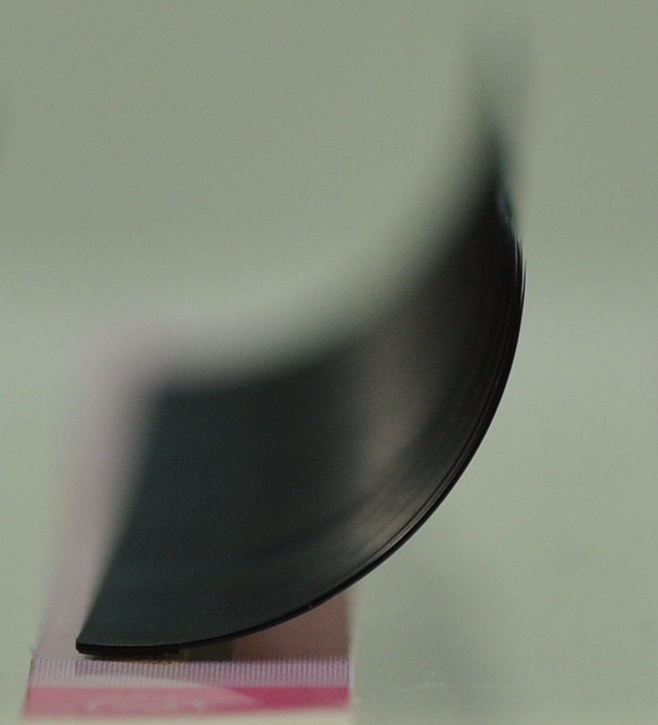 Eyelash Extension B 0.15×12mm