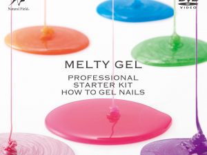 How to Melty Gel（メルティジェル） DVD