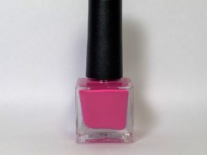 ネイルポリッシュ S10 Pink