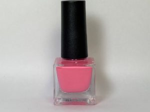ネイルポリッシュ S16 Light Pink