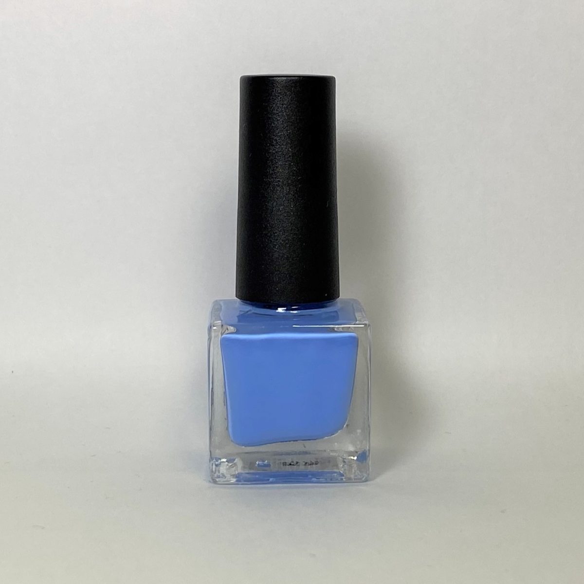 ネイルポリッシュ S18 Light Blue
