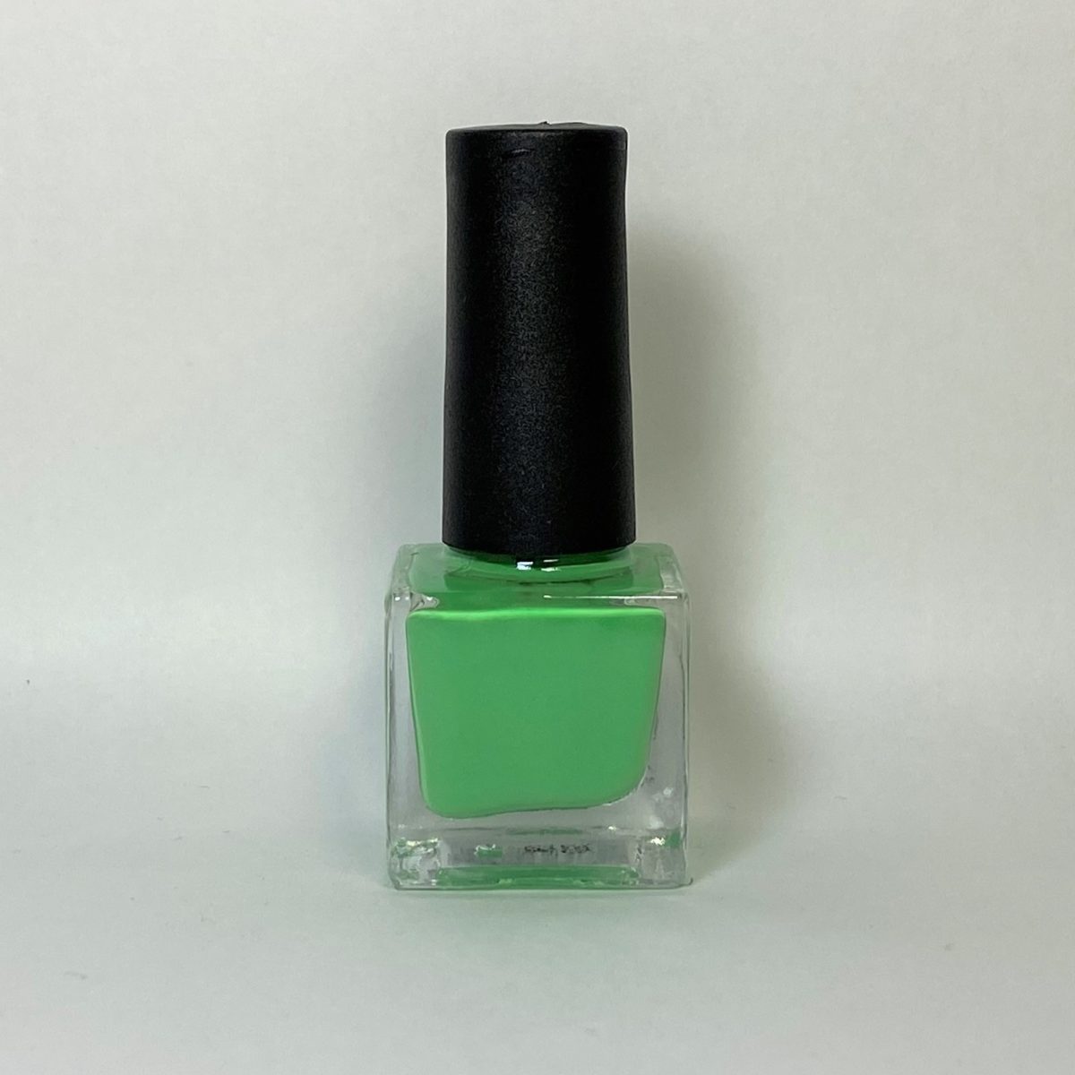 ネイルポリッシュ S Light Green 商品情報 ナチュラルフィールドサプライ