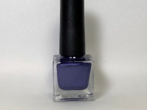 ネイルポリッシュ R06 Purple