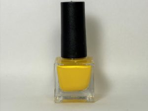 ネイルポリッシュ R08 Yellow