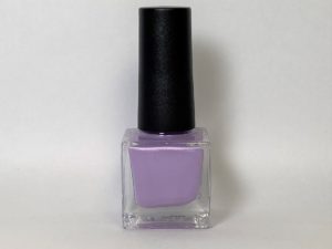 ネイルポリッシュ R17 Light Purple