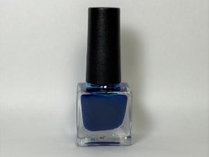 ネイルポリッシュ C12 Blue