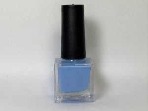ネイルポリッシュ C18 Light Blue