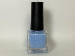 ネイルポリッシュ G18 Light Blue