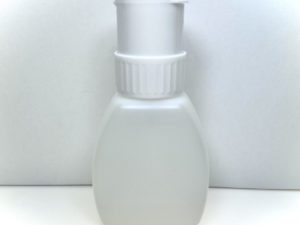フィンガーチップポンプ　ロック式