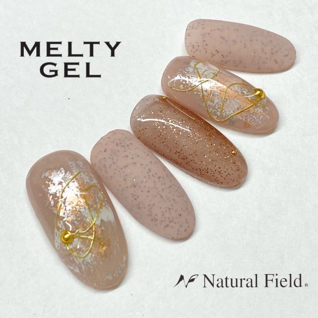 Melty Gel（メルティジェル）　タッキージェル