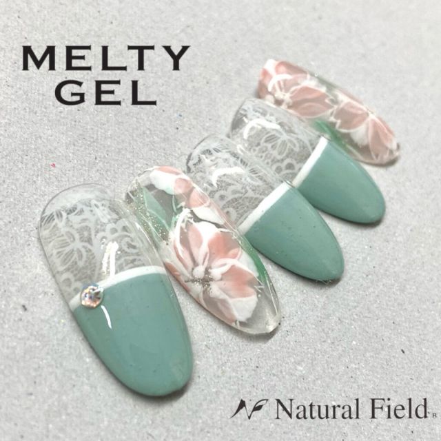 Melty Gel（メルティジェル）　タッキージェル