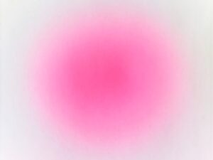 ゴッホ エアーブラシカラー MA04　ピンク