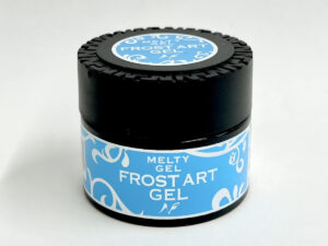 Melty Gel フロストアートジェル