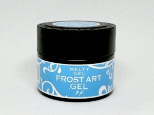 Melty Gel フロストアートジェル