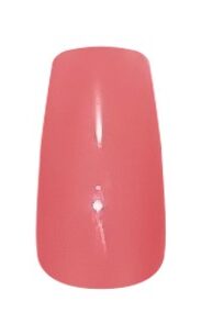 Melty Gel　カラージェル　Pink Grapefruit（ピンクグレープフルーツ）