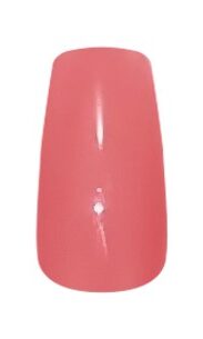 Melty Gel　カラージェル　Pink Grapefruit（ピンクグレープフルーツ）