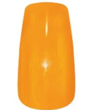 Melty Gel　カラージェル　Lucent Orange（ルーセントオレンジ）