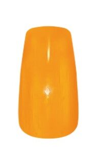 Melty Gel　カラージェル　Lucent Orange（ルーセントオレンジ）