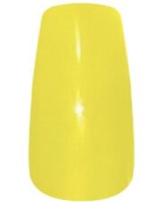 Melty Gel　カラージェル　Lucent Lemon（ルーセントレモン）
