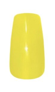 Melty Gel　カラージェル　Lucent Lemon（ルーセントレモン）
