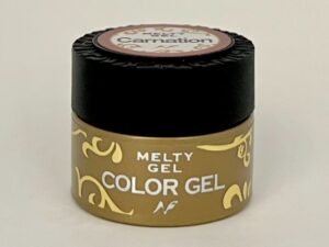 Melty Gel(メルティジェル) カラージェル 限定カラー20色