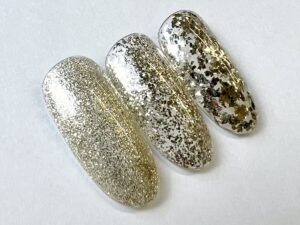 Twinkle Mist- Foil Glitter-