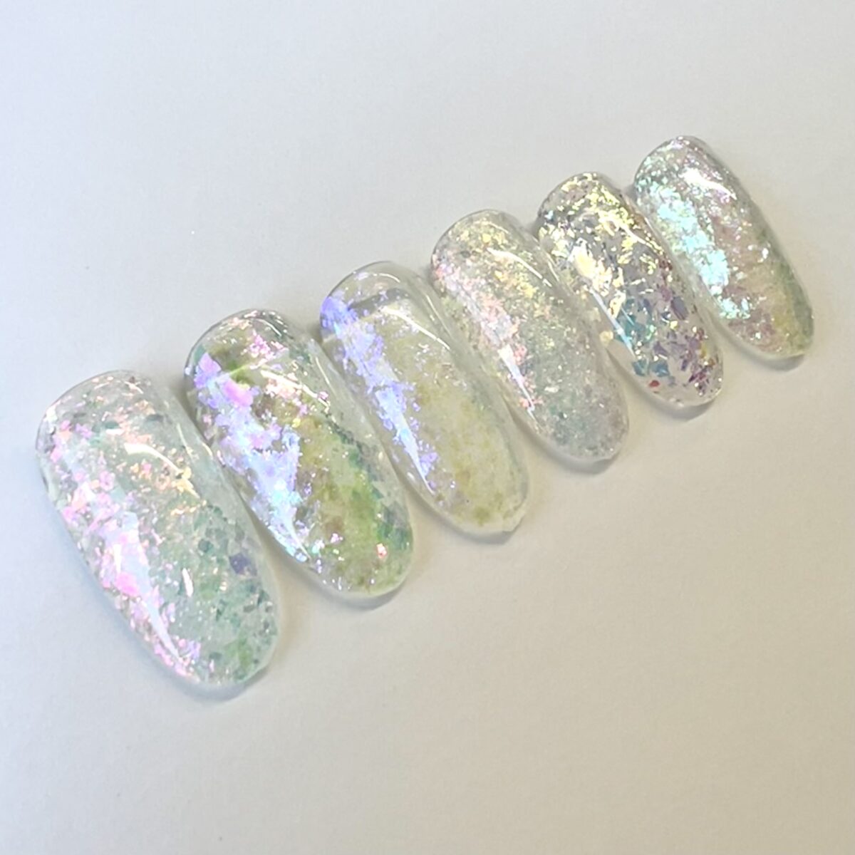 Twinkle Mist-Flake Powder-