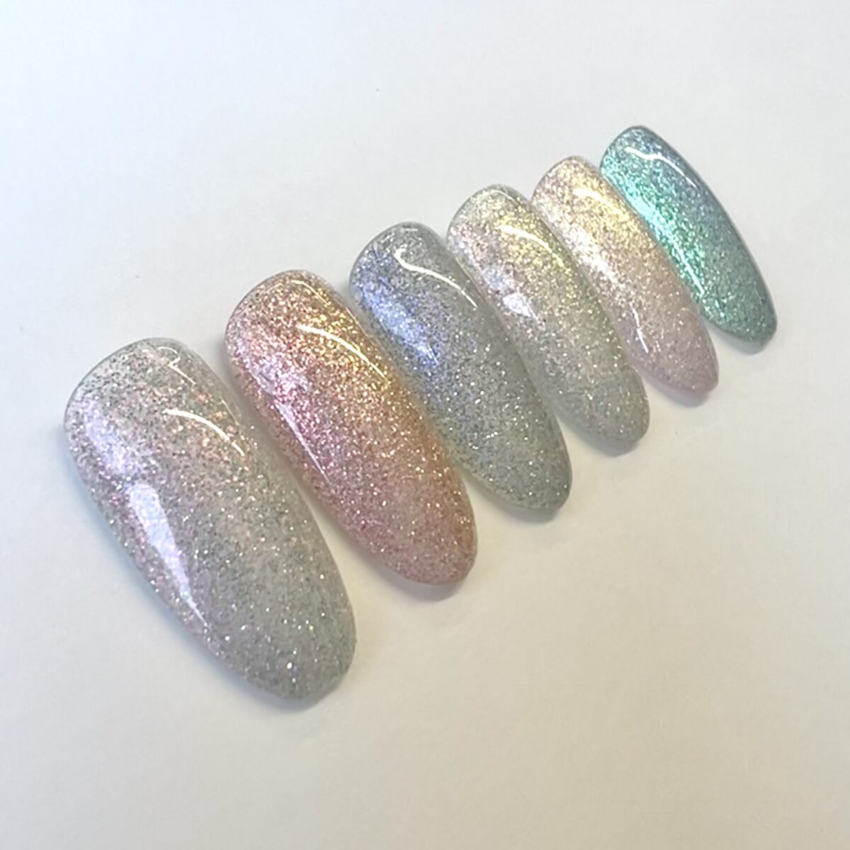 Twinkle Mist-Aurora Sugar Powder-