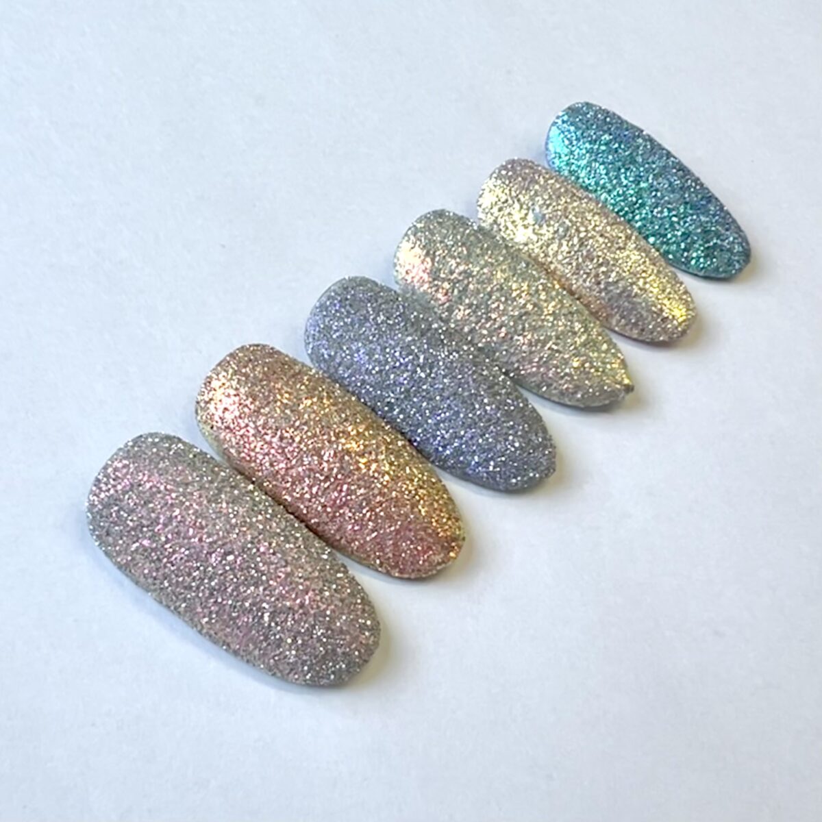 Twinkle Mist-Aurora Sugar Powder-